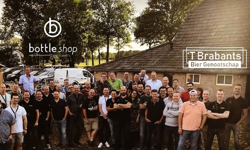 't Brabants Biergenootschap